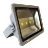 Đèn LED pha 200W (4*50W) Pha rọi xám hộp nguồn sau - ChipLED Bridgelux + Driver (DL-200W5A55-MPA-H)*1