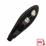 Đèn đường LED hình quạt 100W - Thương hiệu HKLED