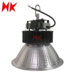 Đèn nhà thi đấu chuyên nghiệp 100W - Thương hiệu HKLED