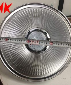 Đèn nhà thi đấu chuyên nghiệp 100W - Thương hiệu HKLED