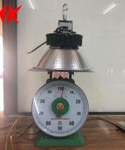 Đèn nhà thi đấu chuyên nghiệp 60W - Thương hiệu HKLED