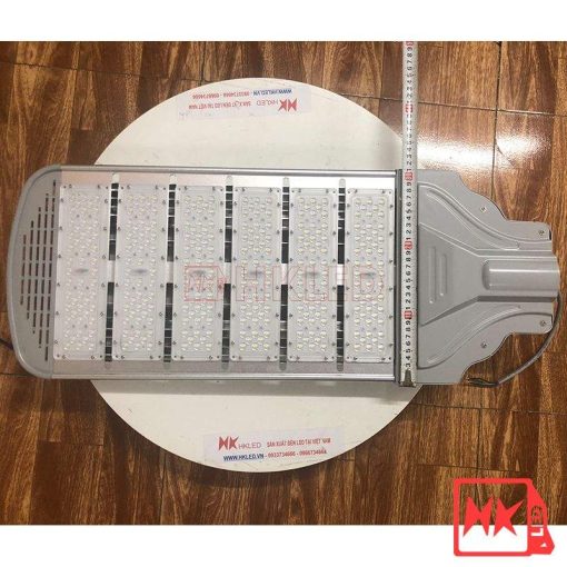 Đèn đường LED OEM Philips M13 SMD 300W - Thương hiệu HKLED