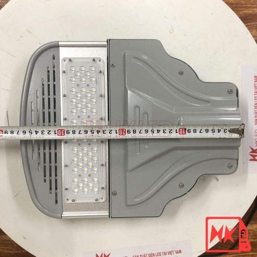 Đèn đường LED OEM Philips M13 SMD 50W - Thương hiệu HKLED